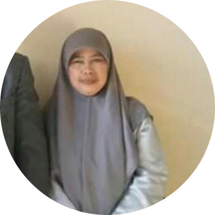 Dra. H. Dedeh Suprida