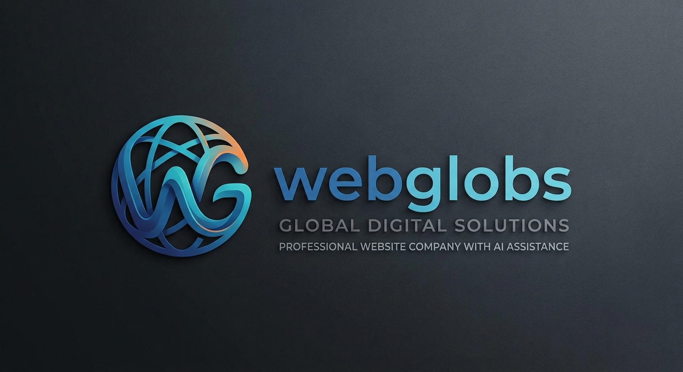 WEBGLOBS — Global Digital Solutions
