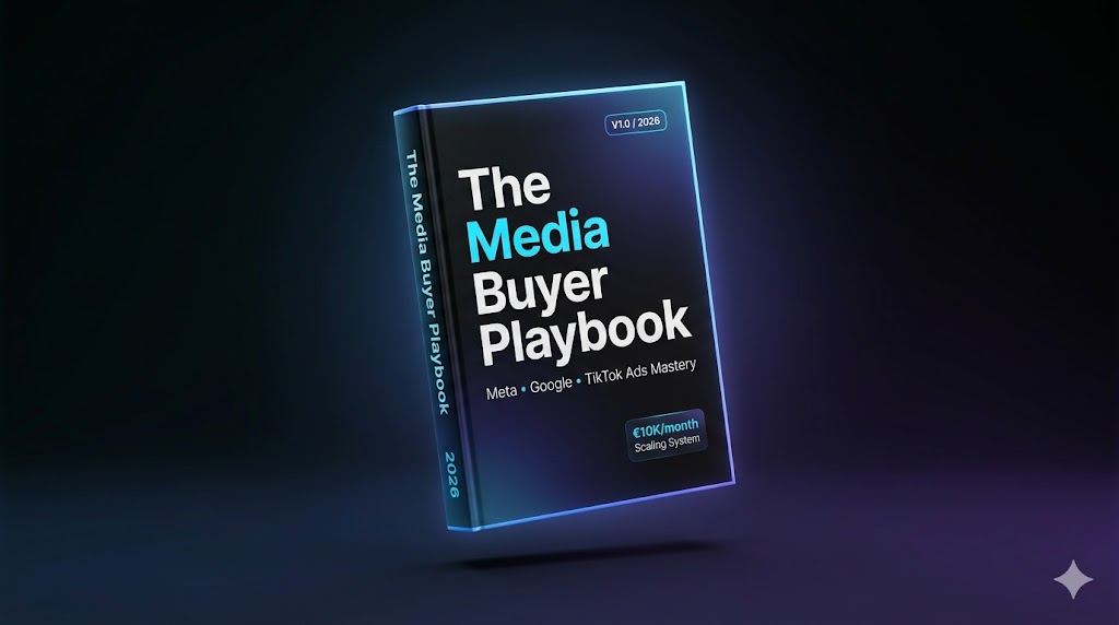 Media Buying Mastery