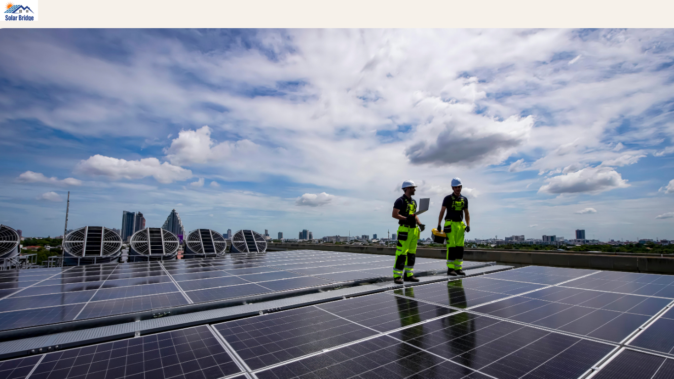 Sustainable Energy for Everyone