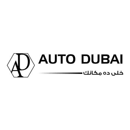 Auto Dubai Logo