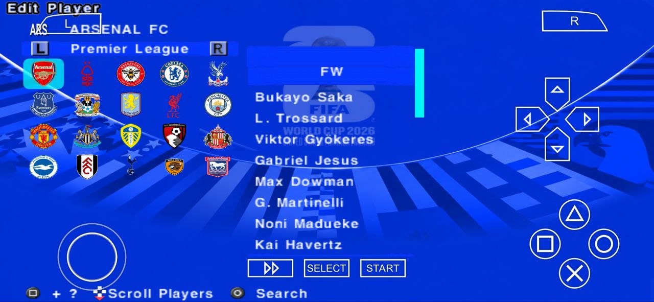 Premier League