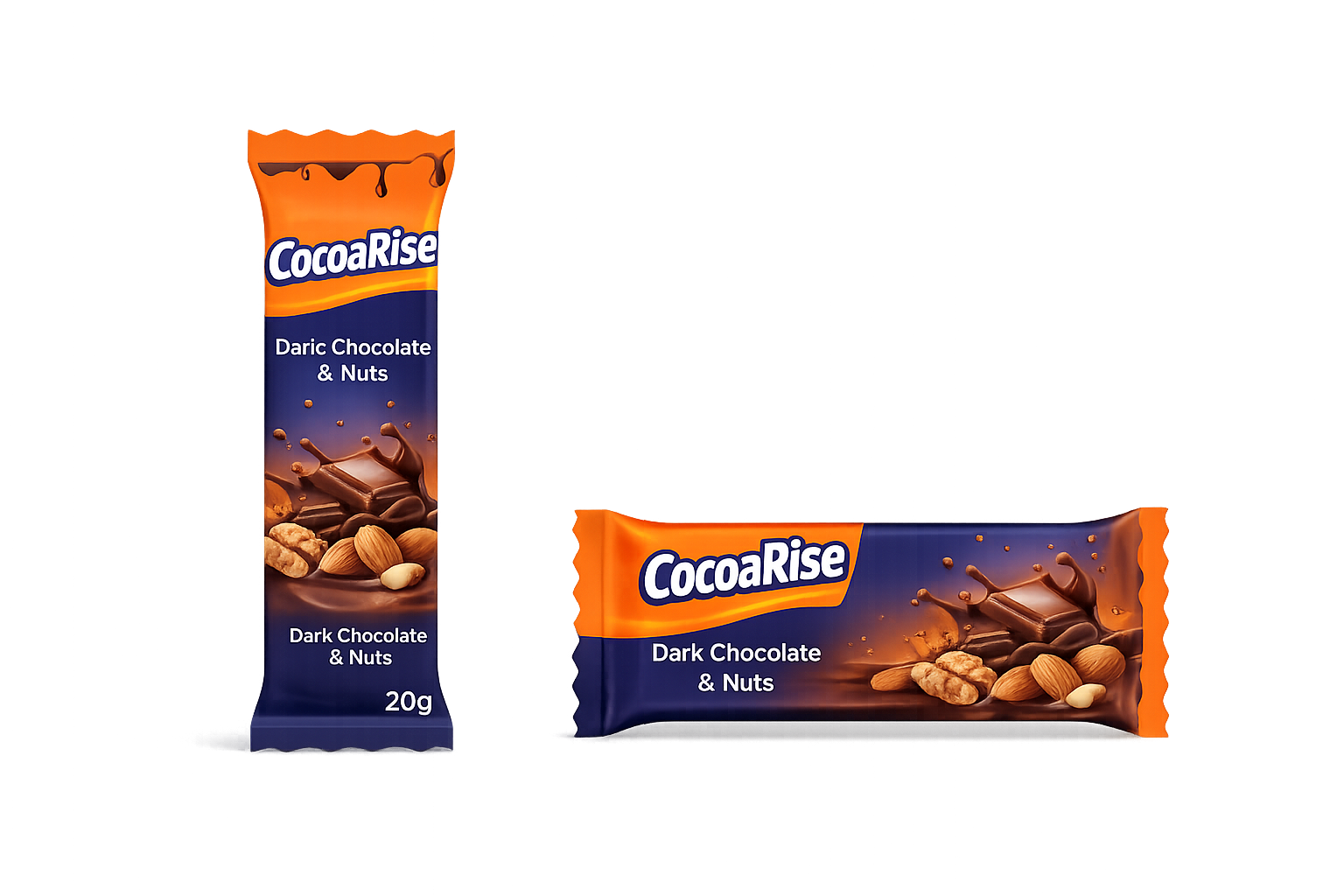 CocoaRise Product 4