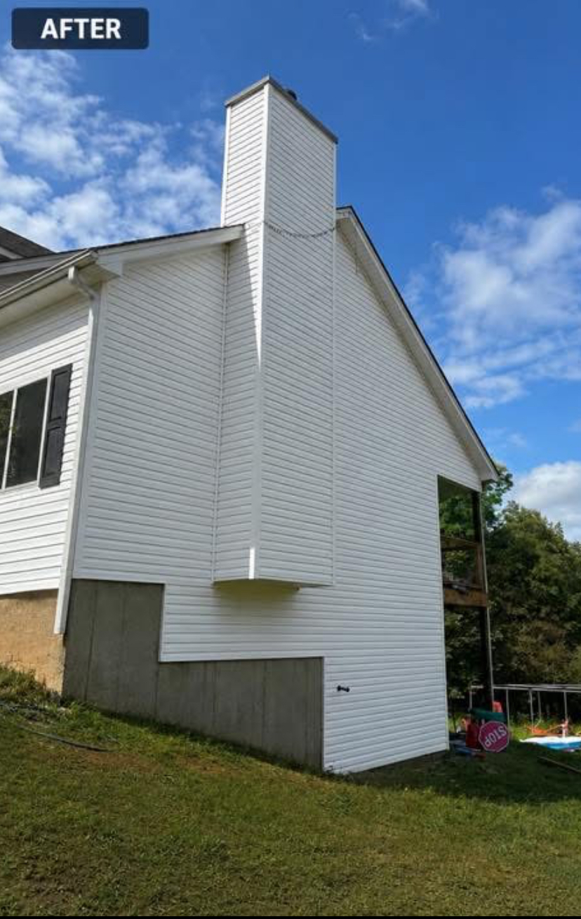 House 2 After