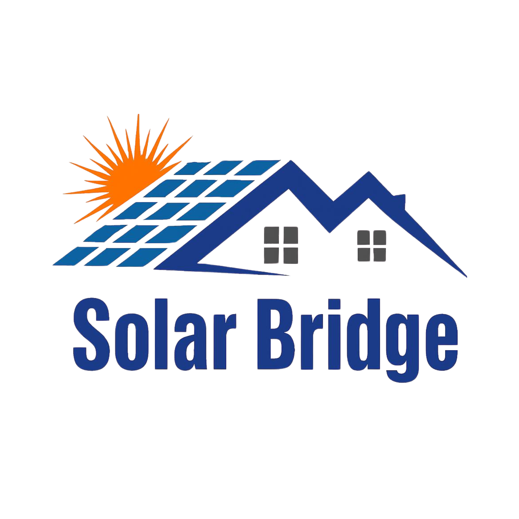 Solar Bridge Logo