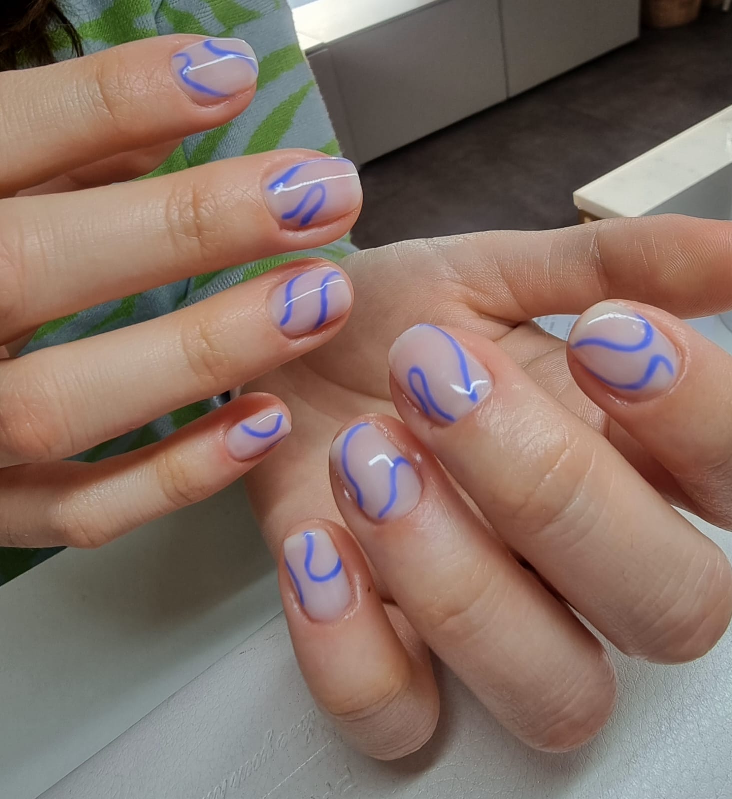 Nail Design
