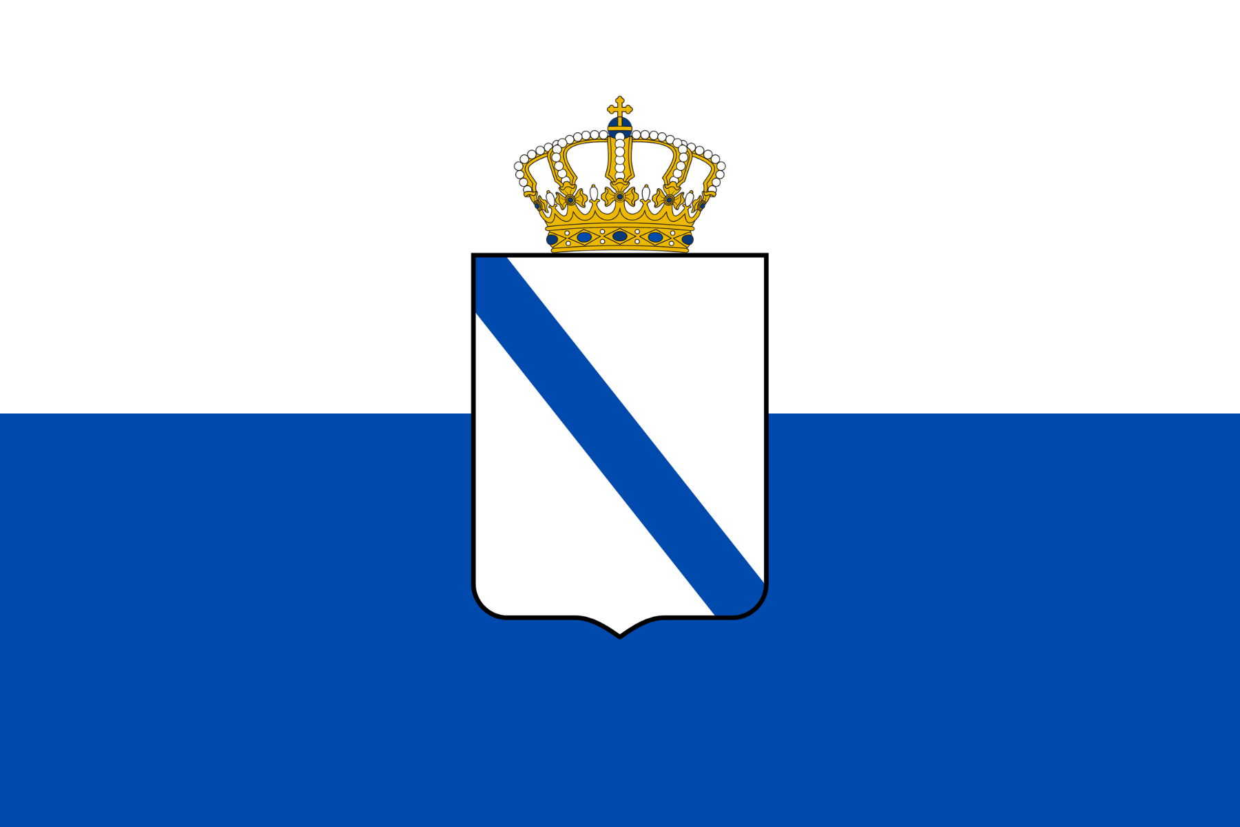 Bandeira de Altávia