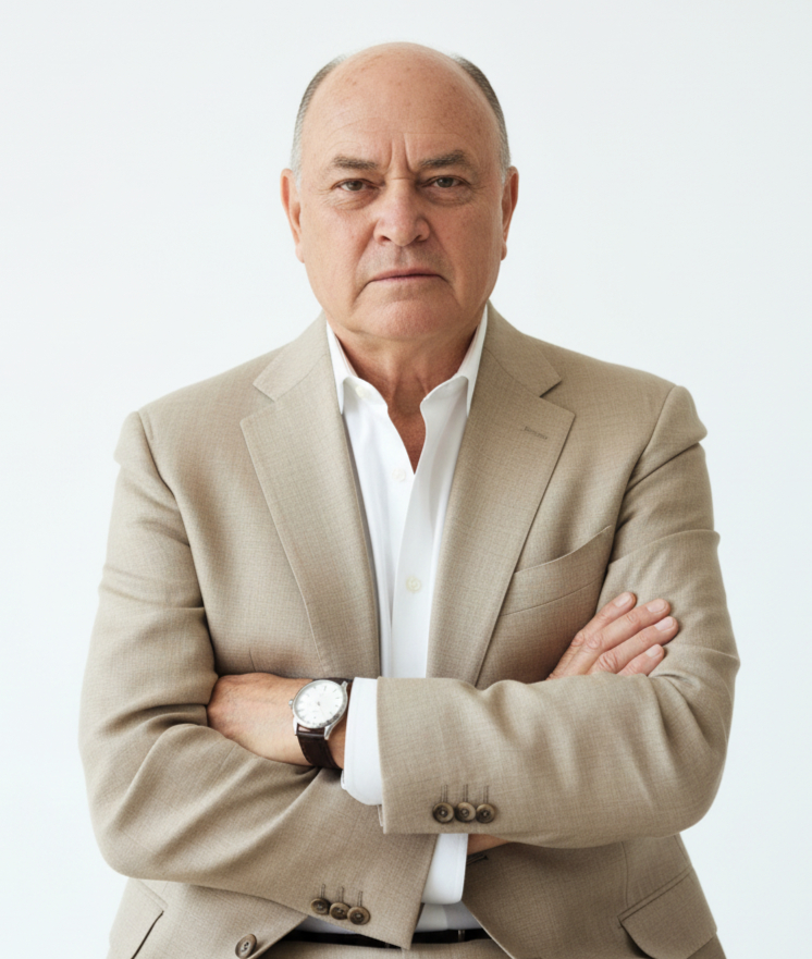 Pastor Cender Canizales