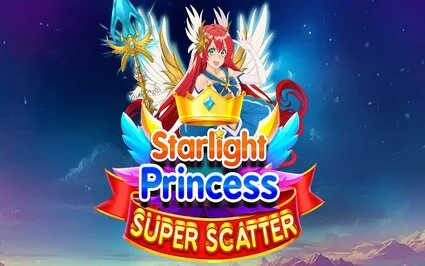 Starlight Princess