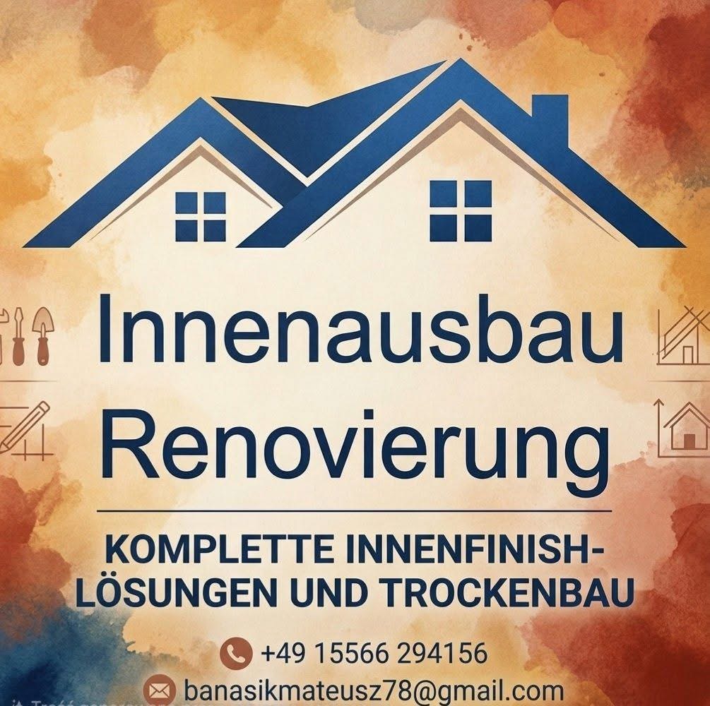 Logo Mateusz Banasik