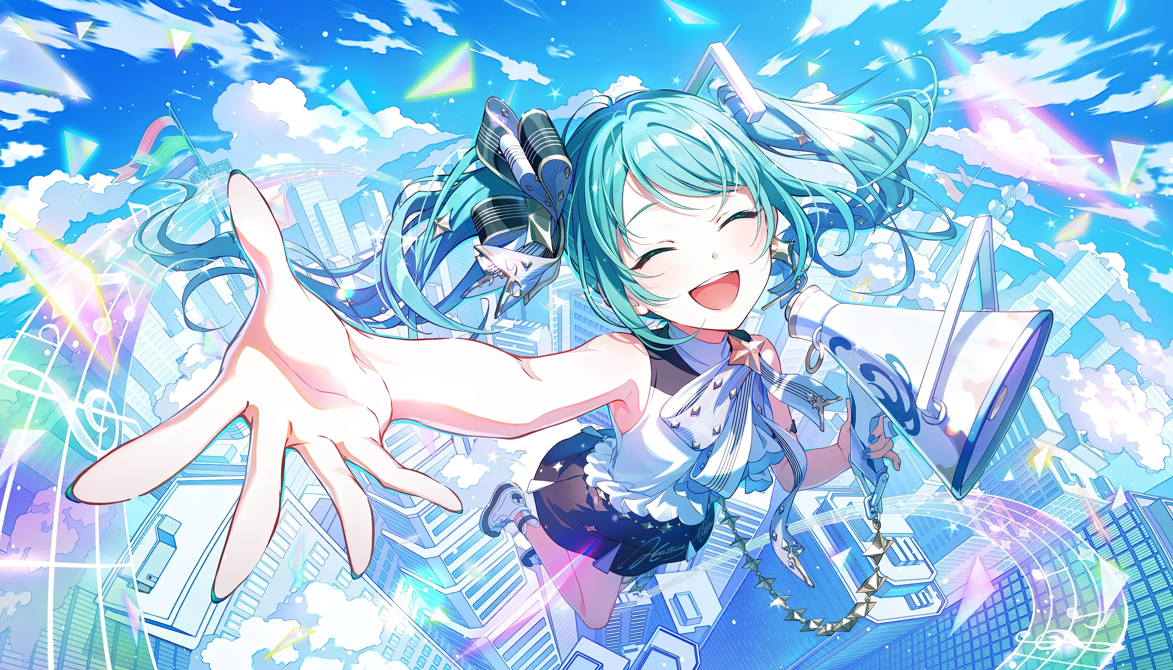Hatsune Miku Project Sekai