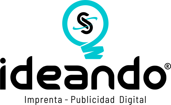 IDEANDO - Imprenta y Publicidad Digital