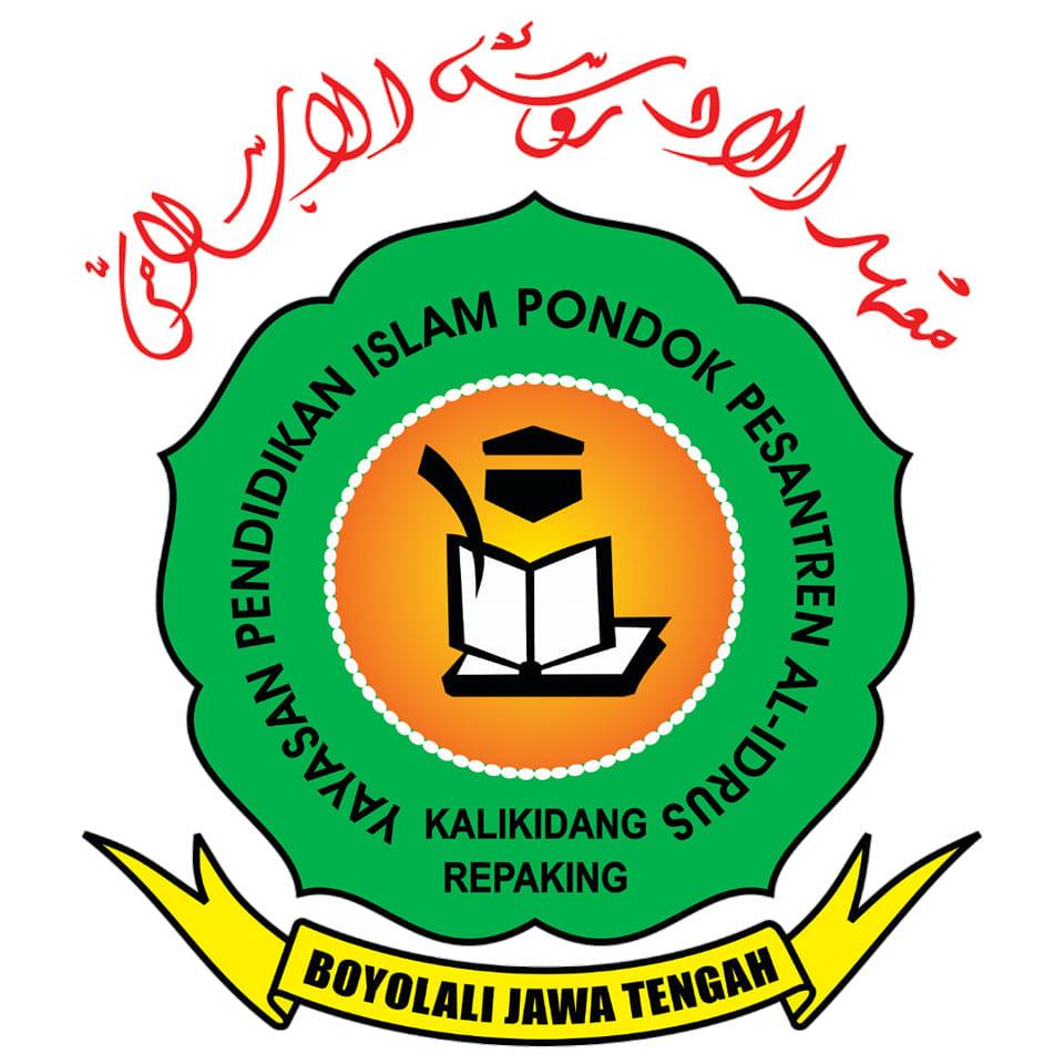 Logo Al Idrus
