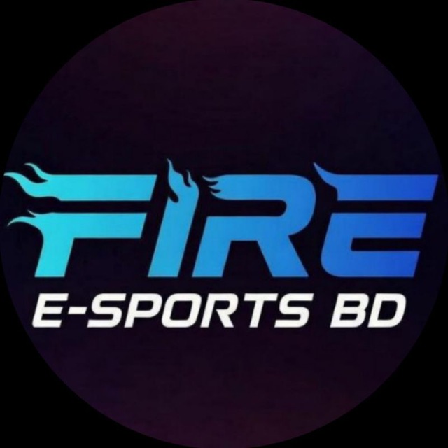 FIRE E-SPORTS BD