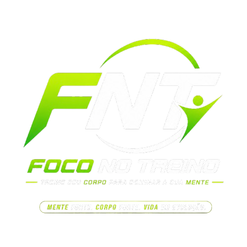 Foco no Treino