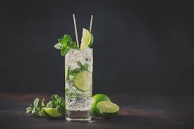 Mojito - Receta #1