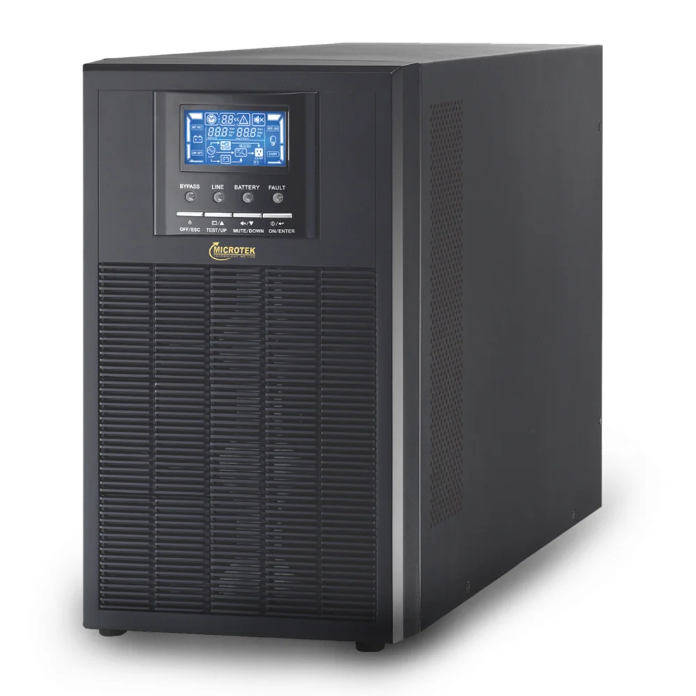 Online UPS System