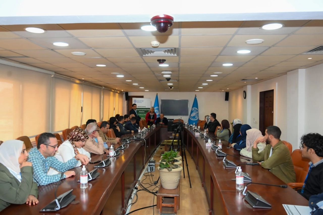 Meeting
