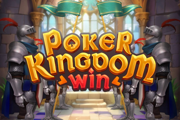 Poker Kingdom Win