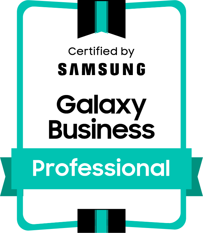 Samsung Galaxy Business Professional