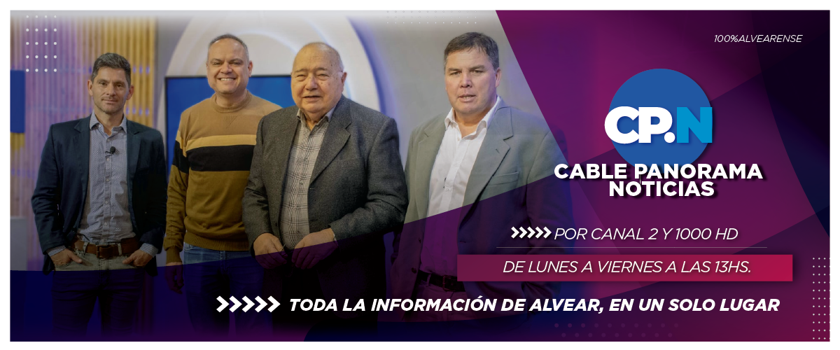 CPN Cable Panorama Noticias
