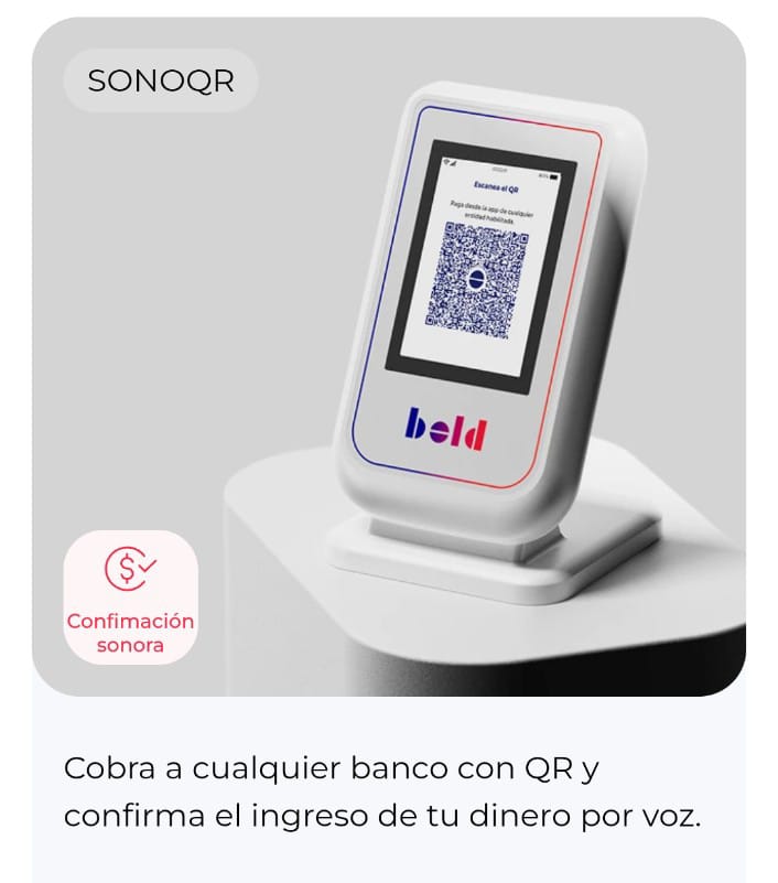 SonoQR