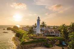 Galle Fort