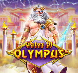 Gates of Olympus Theme
