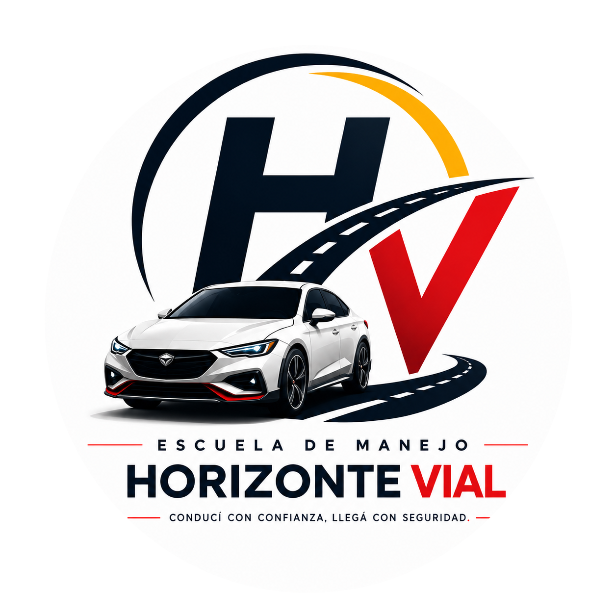 Escuela de Manejo Horizonte Vial