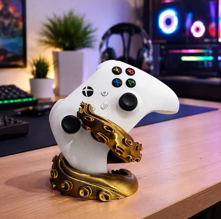 Suporte Controller Gamer