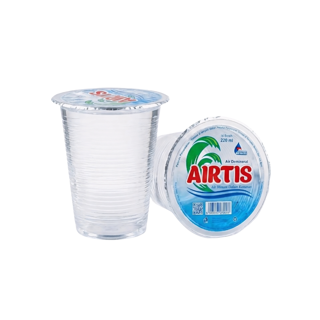 Cup 200ml