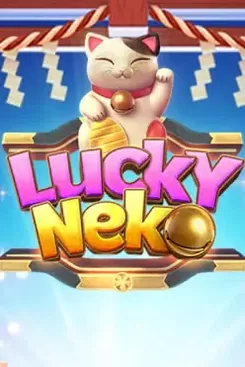 Lucky Neko PGSOFT