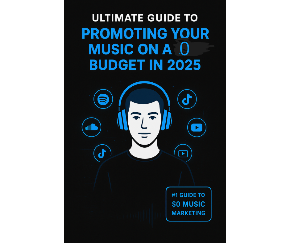 Music Promotion Guide