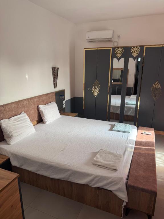 Chambre Double Deluxe