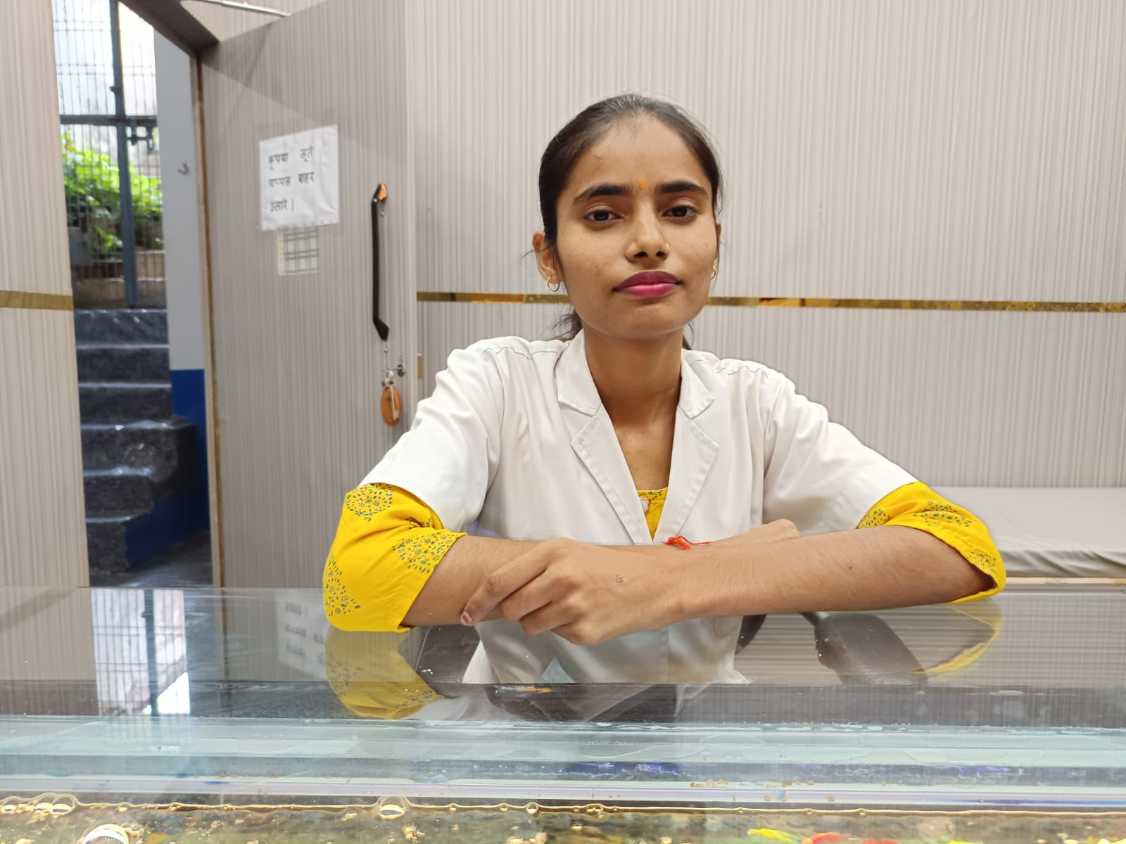 Mrs Sujata Rathore Nutrition Professional SK Diet Clinic