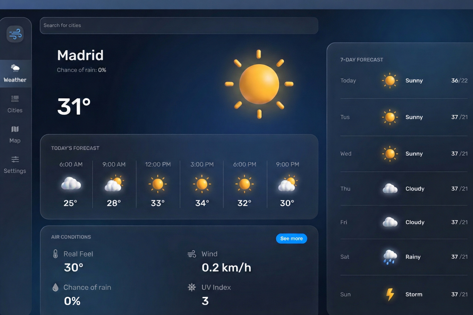 Weather