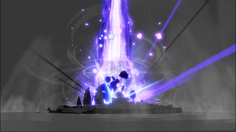 Abyss Power
