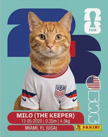 Milo