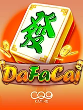 Da Fa Cai Slot Banner