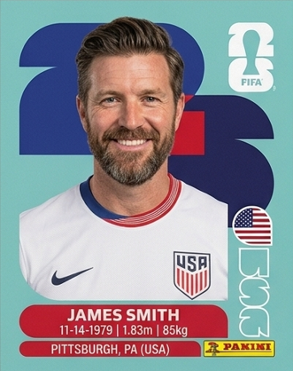 James