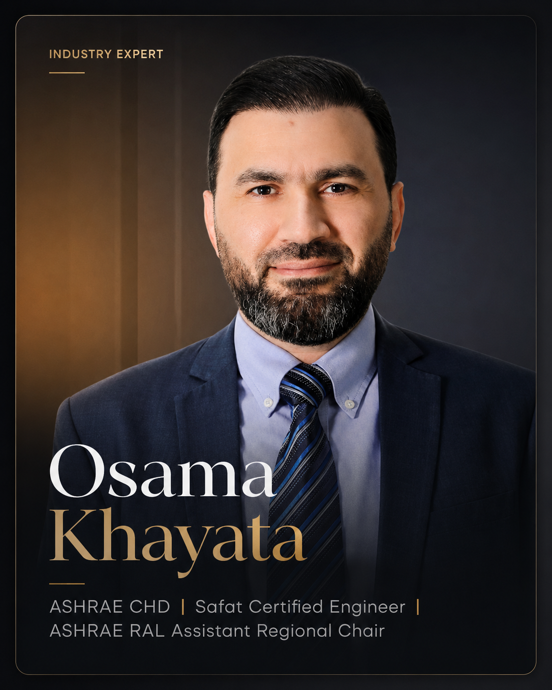 Osama Khayata