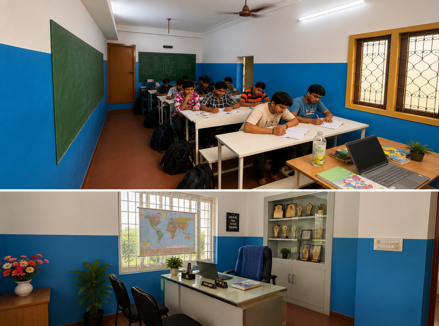 Classroom