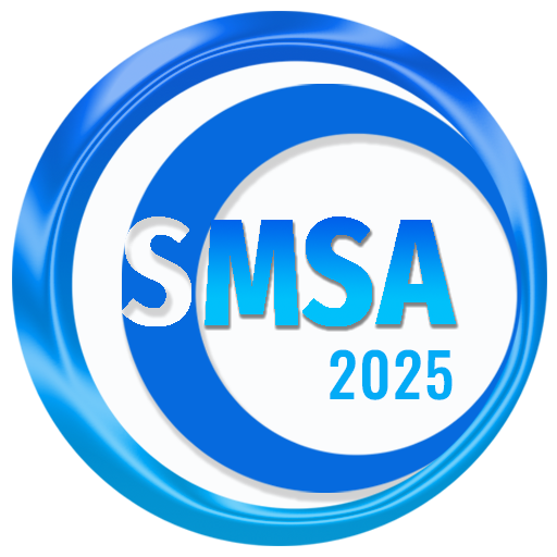 SMSA 2025 Logo
