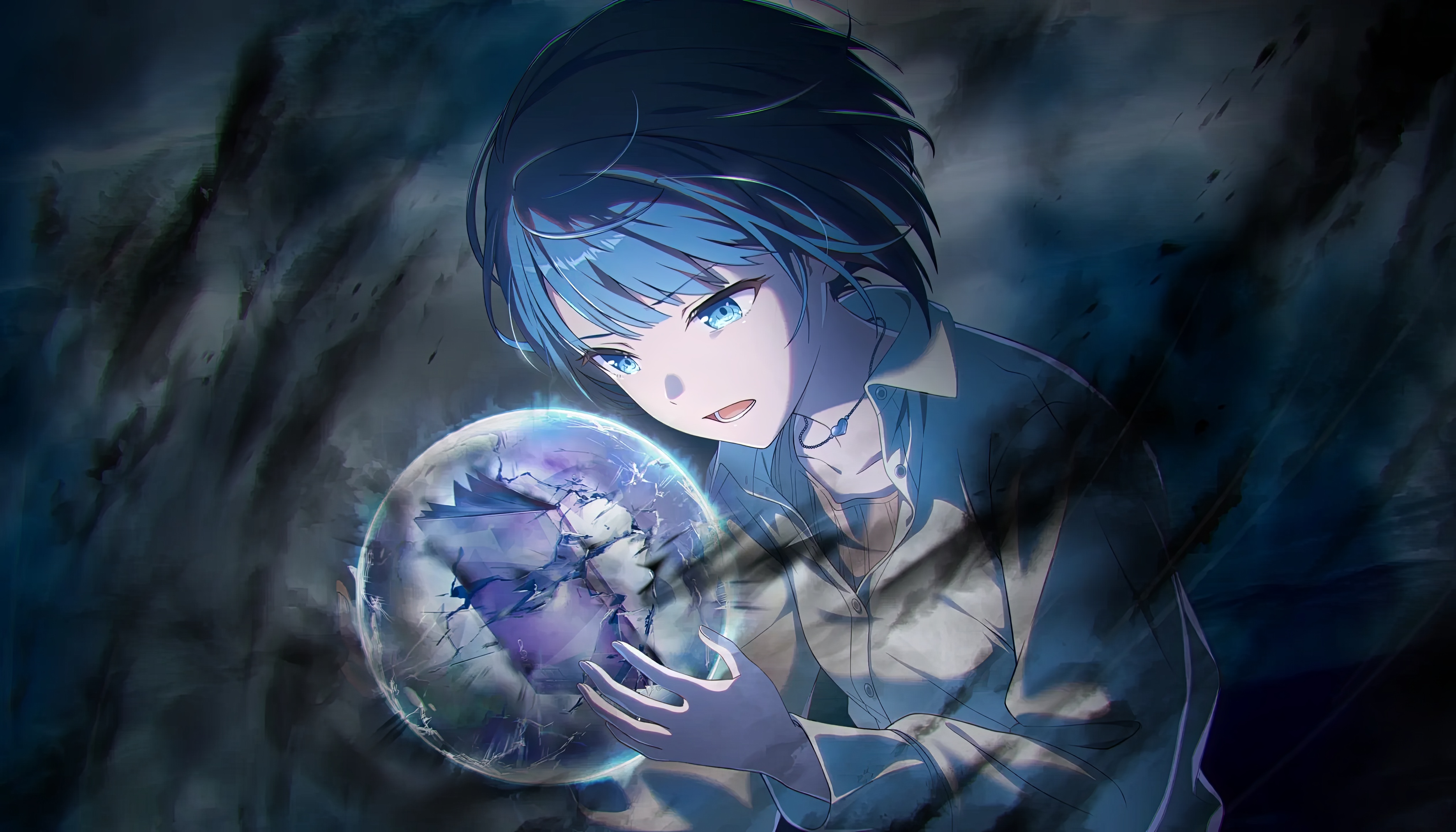 Kiritani Haruka Project Sekai