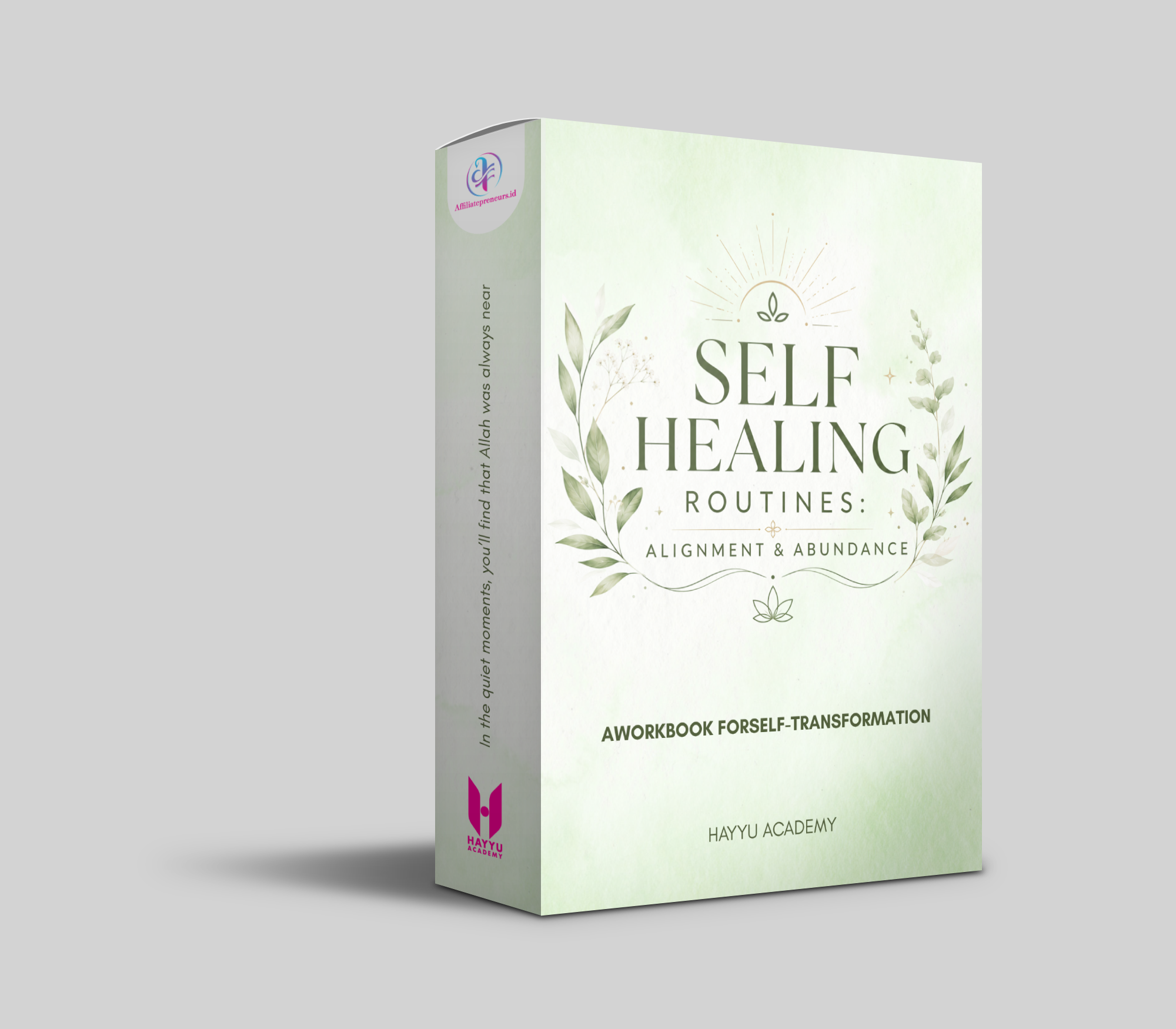 Self Healing