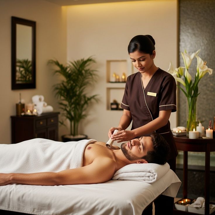 Treatment Room