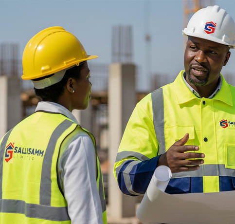 Civil Works