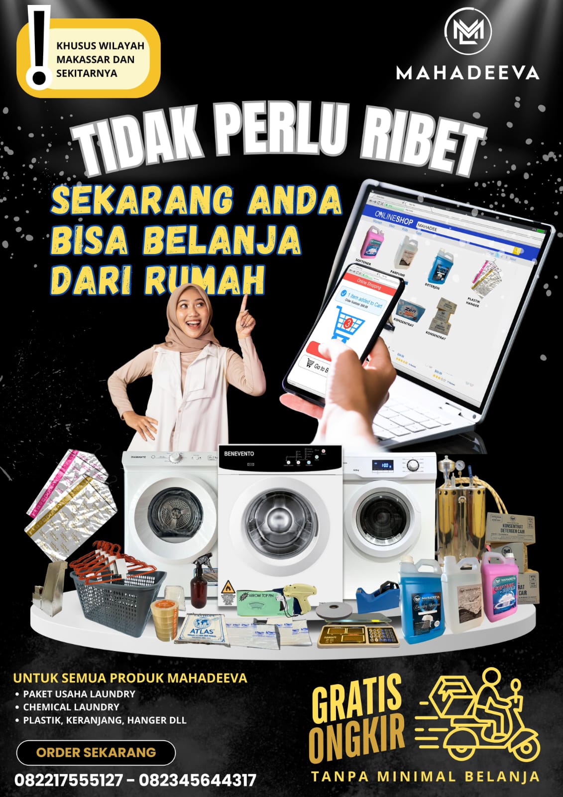 Belanja