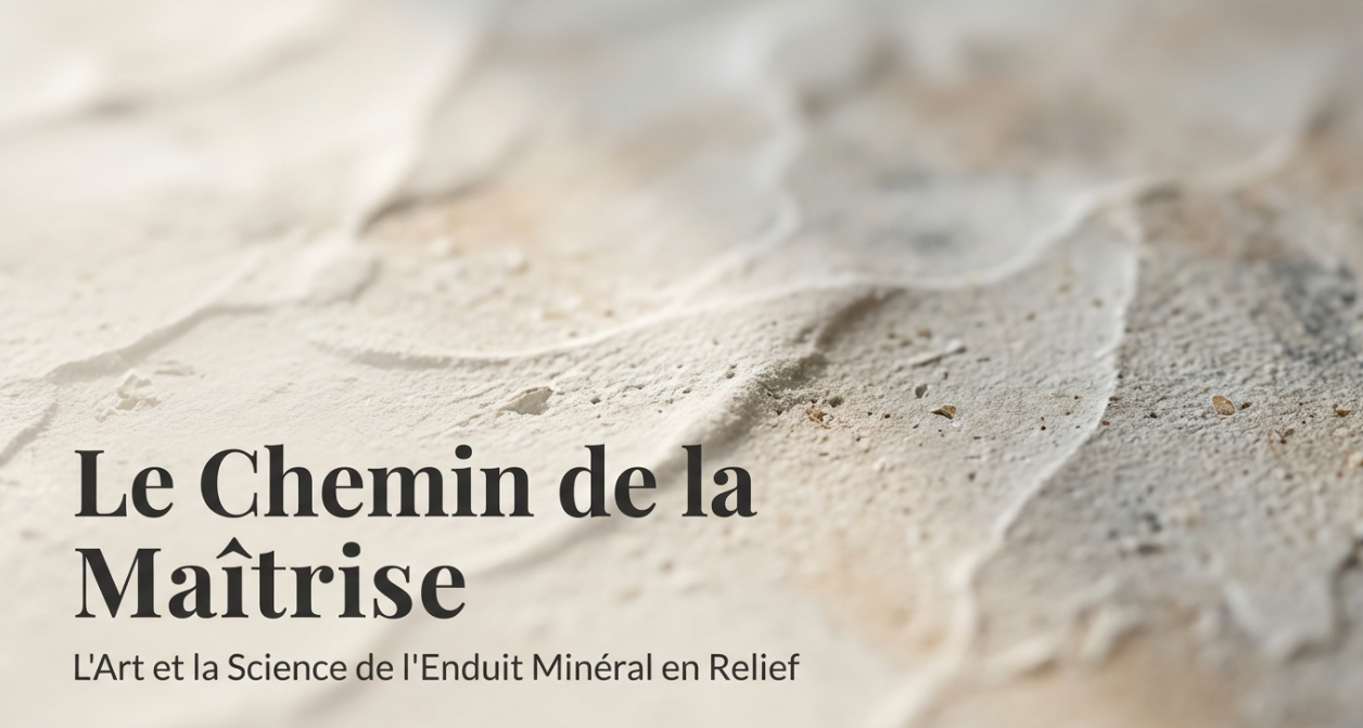 Le Chemin de la Maîtrise