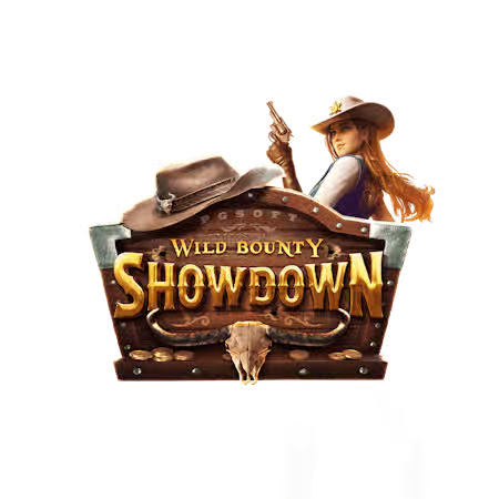 Wild Bounty Showdown